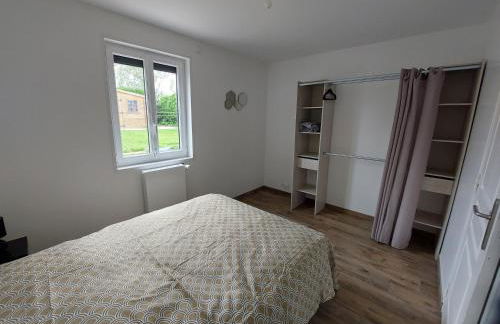 Gîte Les Sauvagines - Foto 10