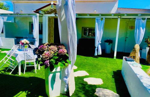 VILLA DI l ABBIU RELAIS ANTICA DIMORA STORICA - Photo 25