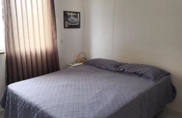 Morada Aconchegante com 2 quartos and Sofá Cama - Foto 16