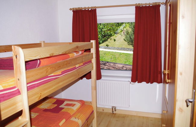 Chalet in Tyrol With Sauna and Ski Slopes - Foto 8