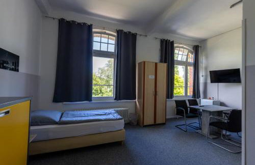 Motel Home Wittenau - Foto 47