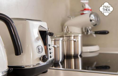 Villa Panthea - Photo 31