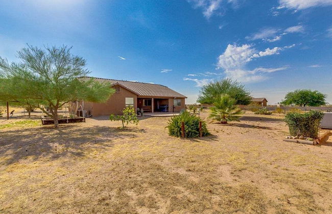 Lamb Road Casa Grande - Foto 31