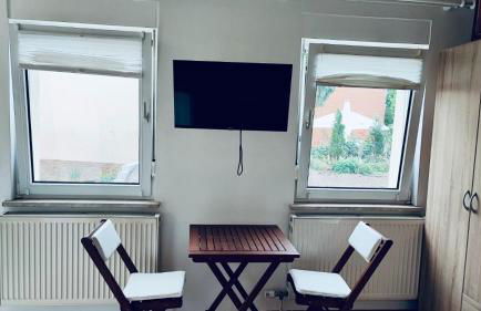 Zentrale Ferienwohnung in Friedrichsdorf für 1-7 Personen - Foto 32