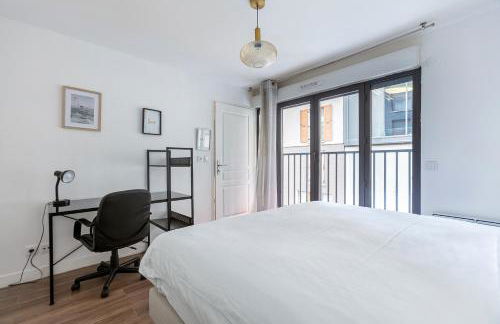 L'Escapade Paris - Foto 32