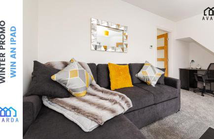 Tannery House - 3 Bedrooms, Parking, Wi-Fi, Garden - Photo 6