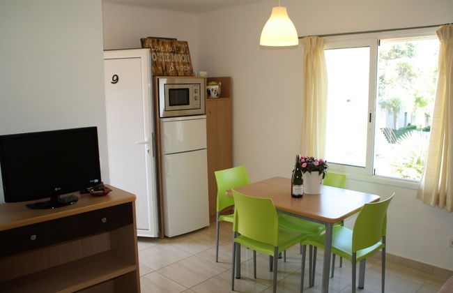 Apartaments Ocean Canada - Foto 44