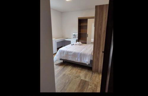 Residencial Luce Del Sole - Apto Nº 2 - Photo 22