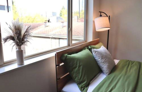 Entire Stunning Townhouse 3br/2.5ba w Parking - Foto 27