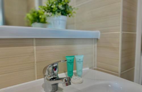 Monarchs Quay Arena Apartments by Happy Days - Foto 104