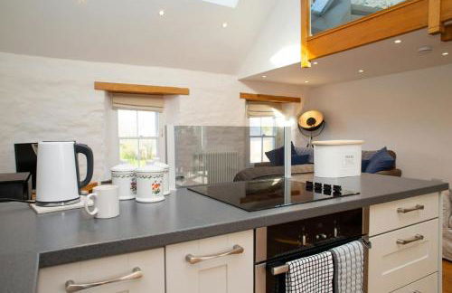 The Croft St Davids - Foto 8