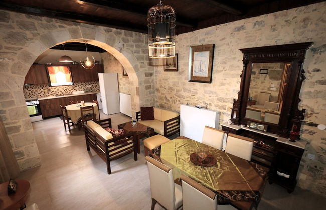 Villa Constantina - Foto 5