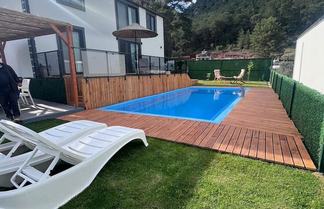 Gocek Endless Bungalow - Foto 15