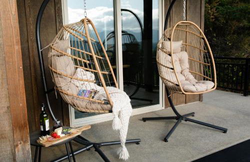 Dreamy Views, Pool Access, Game Room, Fire Pit - Foto 47