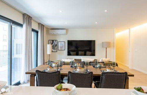 Varanda do Guincho - Classy Apt in Santa Cruz - Foto 3