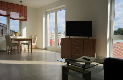 Ferienwohnung de Jong - Foto 4