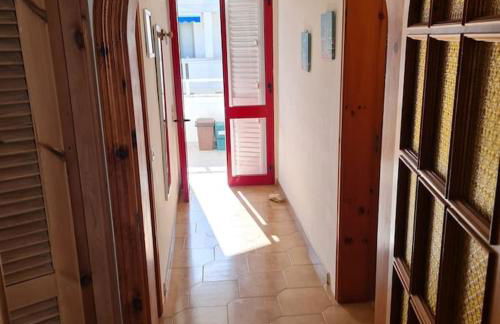 Atollo di Salve,alle Maldive del Salento Pescoluse - Foto 43