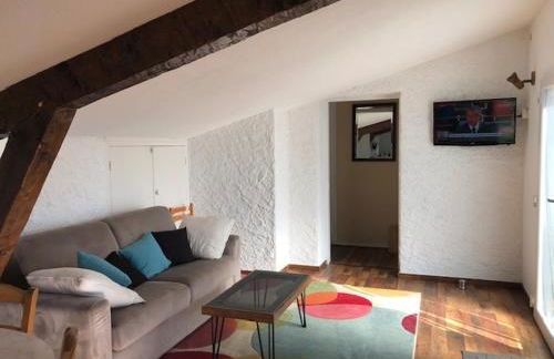 Les Apparts de la Tourronde - Photo 37