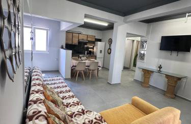 Dionisia sunshine view house with gym - Foto 36