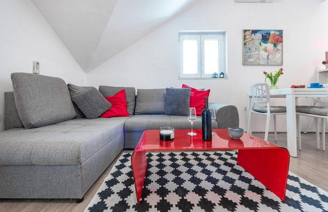 Apartments Meri & Karla - Photo 19