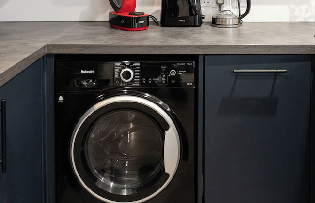 Gorgeous 1 BD in Central Cheltenham - Foto 25