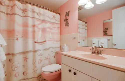 Oceanfront Oasis - 2BR2BA direct oceanfront! - Foto 10