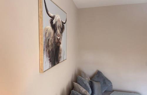 The Nook at Norton by GB Short Stays - Foto 29