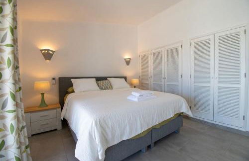 Lavanda Magnificent Five Bedroom Villa in Carvoe - Foto 118