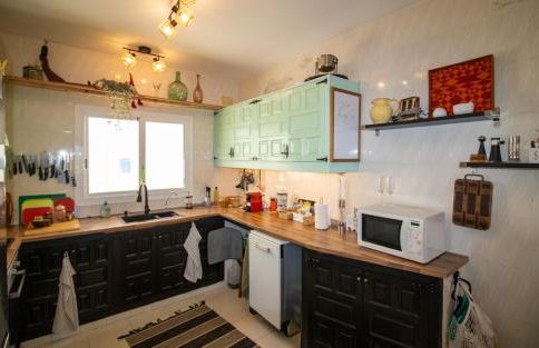 Villa privada con Chill Out y Barbacoa ALBERT VILLAS - Foto 36