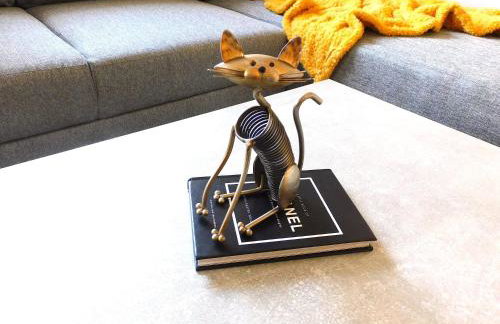 Newly refurbished 1 bed Apt in Hamilton Close to station and local amenities - Foto 8