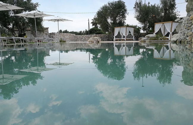 Willaria Country House - Foto 60