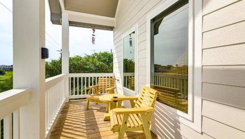 Walk to Crystal Beach The Sandbar Escape - Foto 1