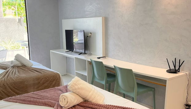 Laguna Beach em Porto by Easy Home - Foto 4, Habitación