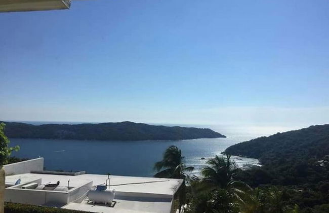 Villa Delfin 4 Colonia Brisas del Marques - Foto 15