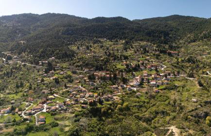 Luxury Mountain Memories Villa - Photo 41