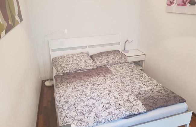 Amazing Flat near Center - Foto 2