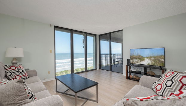 Servicios del alojamiento