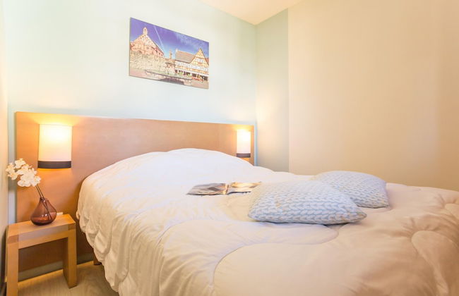 Residence Le Clos D'eguisheim, Eguisheim - Foto 7