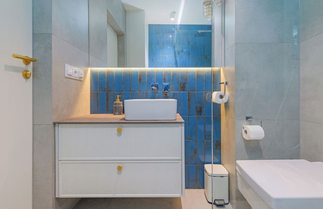 Apartamenty Sun & Snow Enklawa Krynica Morska - Foto 71