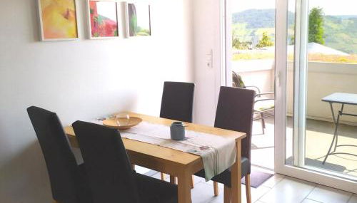 Apartment Appartement in Medenscheid mit Garten und Terrasse by Interhome - Foto 3