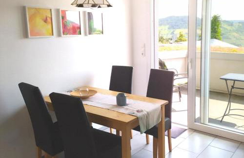 Apartment Appartement in Medenscheid mit Garten und Terrasse by Interhome - Foto 3