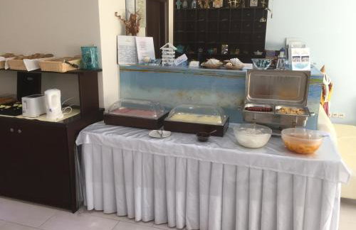 Anatoli Hotel - Foto 29