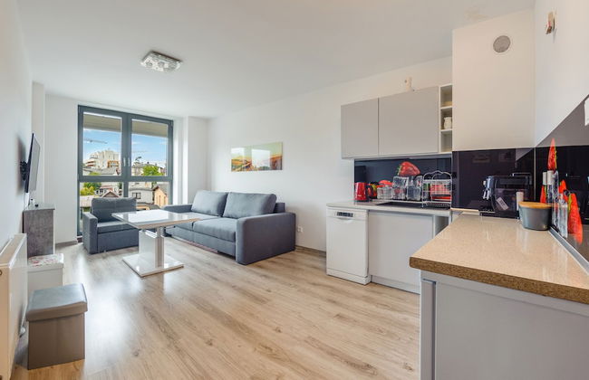 Sun & Snow Miedzyzdrojski Rynek - Photo 9