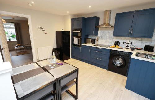 Perfect Booking 2 Bed Home in Merthyr Tydfil - Photo 41