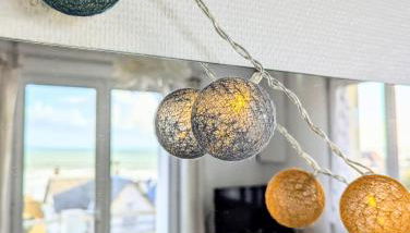 11- Clapotis de l'Ô - Balcon sur la Mer - Parking Privé - Foto 5