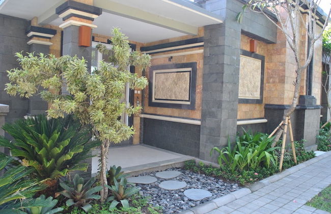 Room-kori Maharani Villas - Lagoon Pool - Foto 21