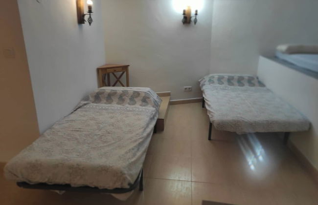 Frigiliana 3-bed Apartment- Sleeps 8 - Foto 5