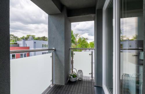 Otwock PREMIUM Apartment- CENTRUM PKP - Foto 13