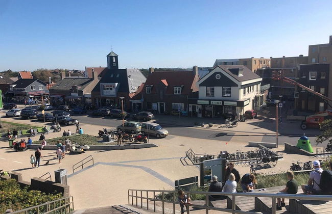 Fantastic Apartment Seaside With Terrace - Foto 68