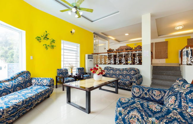 Diamond Sea Villa - Foto 7